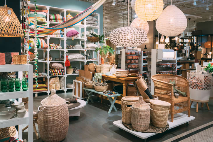 Stores with home decor near me 2025